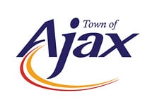 ajax city logo