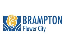 brampton city logo