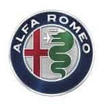 brand alfa romeo