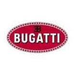 brand bugatti
