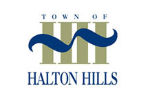 halton hills city logo