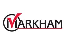 markham city logo