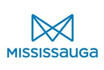 mississauga city logo
