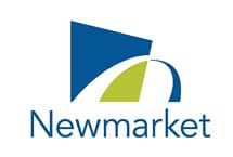 newmarket city logo