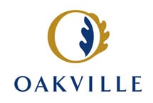 oakville city logo