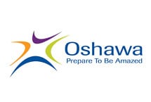 oshawa city logo