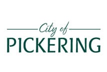 pickering city logo