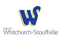 stouffville city logo