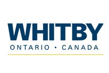 whitby city logo